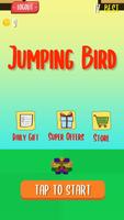 Jump Game Affiche
