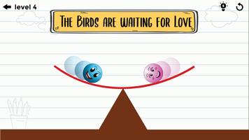 Love Birds capture d'écran 1