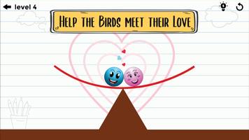 Love Birds capture d'écran 2