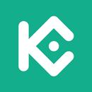 Kucoin: Achat Bitcoin & Crypto APK