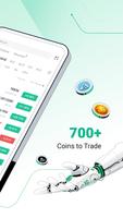 KuCoin: Buy Bitcoin & Crypto screenshot 1