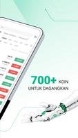 KuCoin syot layar 1