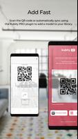 Kubity AR スクリーンショット 1