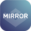 Kubity Mirror