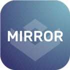 آیکون‌ Kubity Mirror