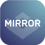 Kubity Mirror