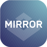 Kubity Mirror أيقونة