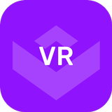 Kubity VR ikon