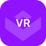 Kubity VR آئیکن
