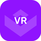 Kubity VR ikon