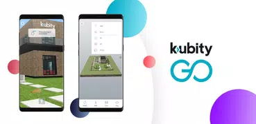 Kubity Go - AR/VR for Sketchup