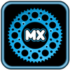 Motocross Clocks APK