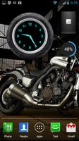 Motorcycle Clocks capture d'écran 2
