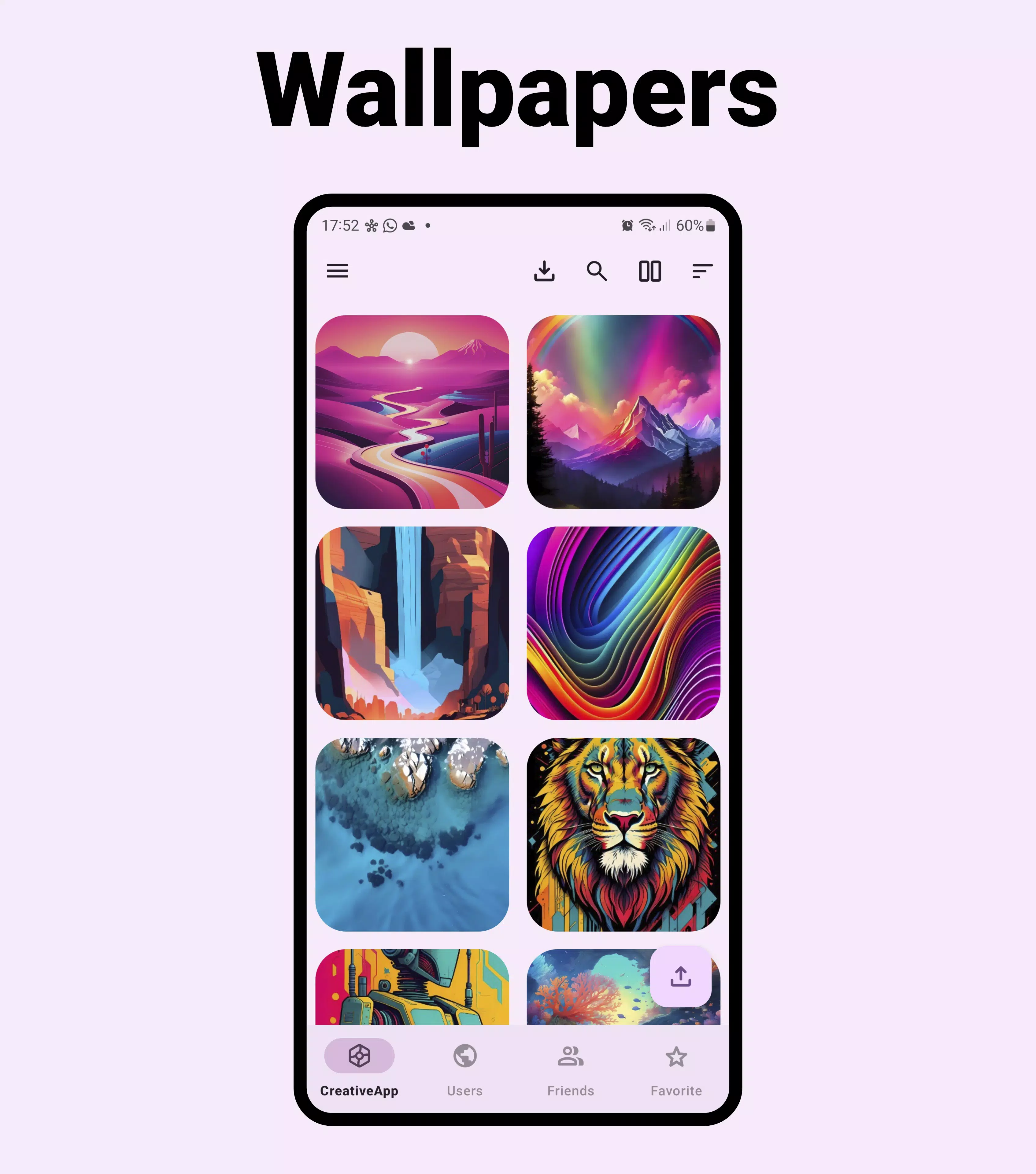 Gratisography: Quirky, Creative, Free Photos APK voor Android Download