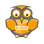 Kubik – Game Seru dan Video Gokil ไอคอน