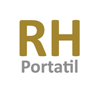 RH Portatil biểu tượng