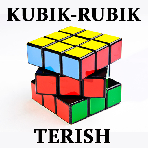 Kubik Rubik terishni o'rganish