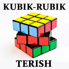Kubik Rubik ícone