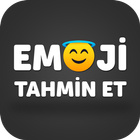 Emoji Tahmin Et أيقونة