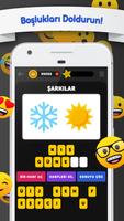 Emoji Tahmin Et تصوير الشاشة 1