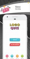 Poster Logo Quiz