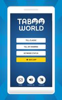 Taboo World bài đăng