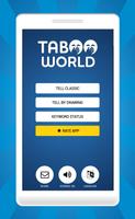 Taboo World poster