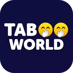 Taboo World - English アプリダウンロード