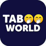 Tabou World - Français icône