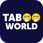 Tabu World - Yasak kelime oyunu simgesi