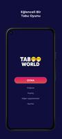 Tabu World - Yasak kelime oyunu gönderen