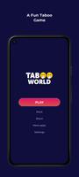 Taboo World poster