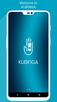 Kubinga โปสเตอร์