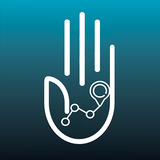 Kubinga Tracking icon