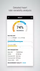 Baixar Kubios HRV XAPK