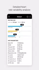 Kubios HRV XAPK download