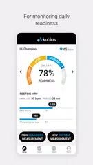 Kubios HRV XAPK 下載