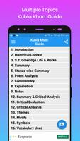 Kubla Khan: Guide captura de pantalla 1