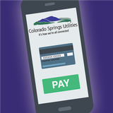 Colorado Springs EZ-PAY 아이콘
