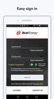 Xcel Energy Affiche