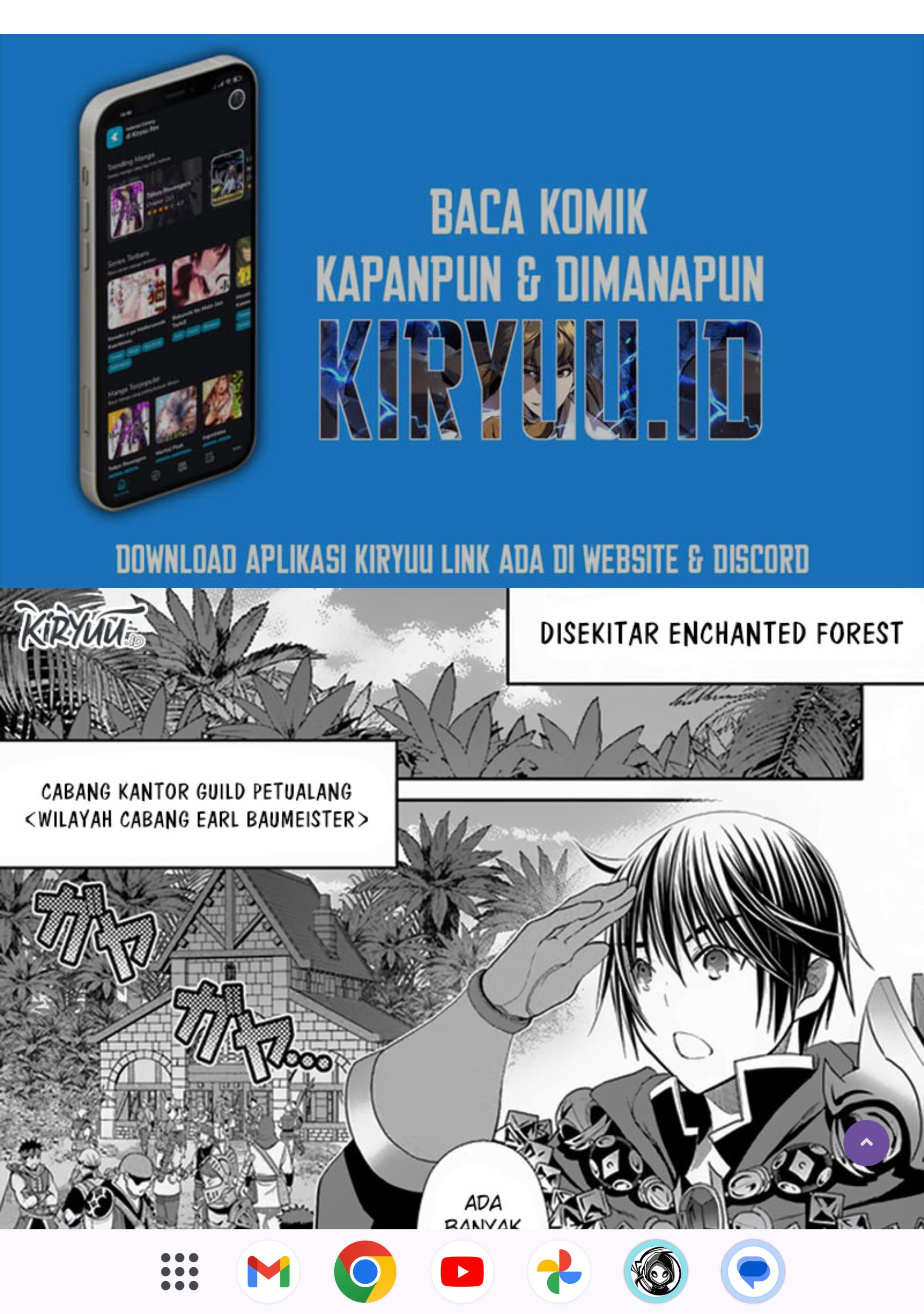 Kiryuu APK for Android Download Kiryuu APK for Android Download