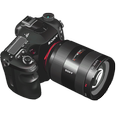 Camera For SONY