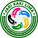 JARI KAKI LIMA - SAMPANG APK