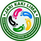 JARI KAKI LIMA - SAMPANG icon