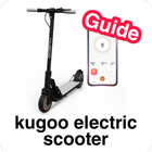 Kugoo Electric Scooter Guide icône