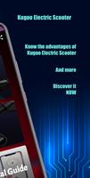 Kugoo Electric Scooter Guide screenshot 1