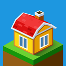 Merge City - idle game APK
