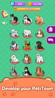 Idle Pets скриншот 3