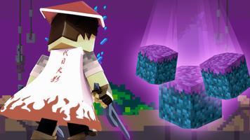Kudo - Block Craft постер