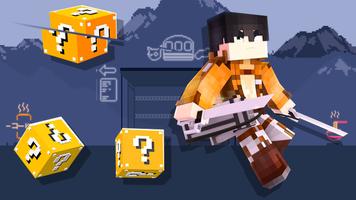 Kudo - Block Craft скриншот 1